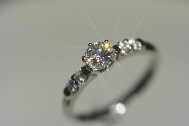 Engagement ring