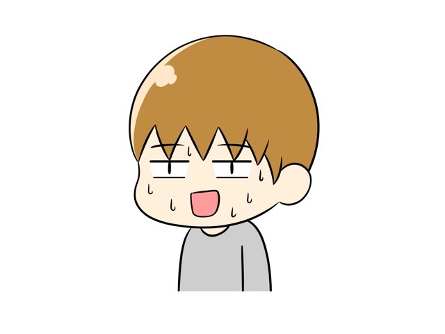 成人男性