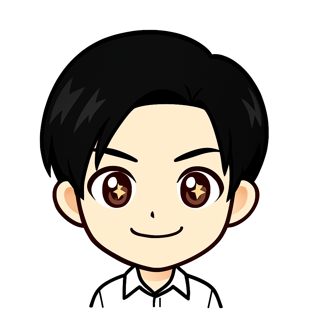 とし